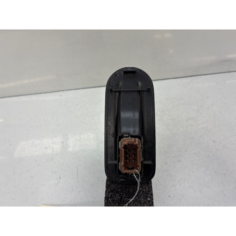 Interrupteur de leve vitre avant droit RENAULT MASTER 2 Photo n°6