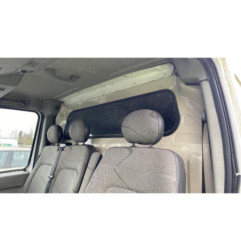 Boitier de prechauffage RENAULT MASTER 2
