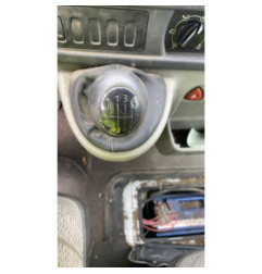 Boitier de prechauffage RENAULT MASTER 2