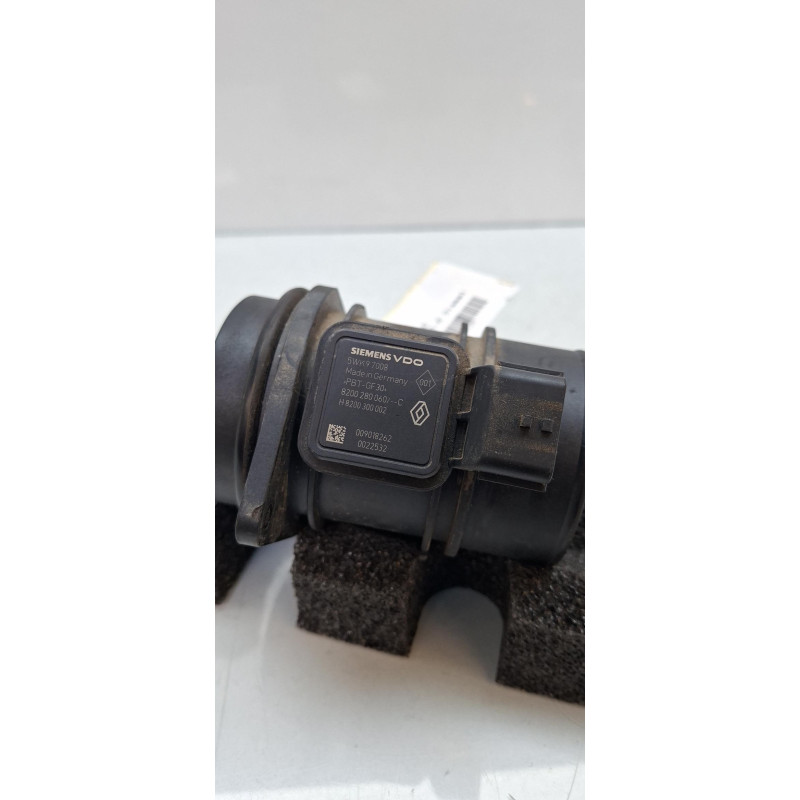 Debitmetre RENAULT MASTER 2 Photo n°2
