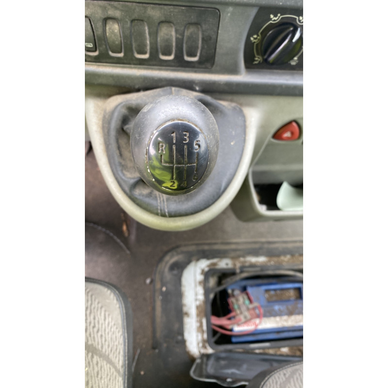 Debitmetre RENAULT MASTER 2 Photo n°20