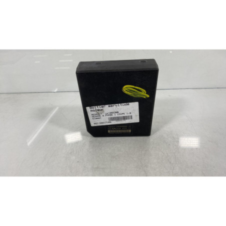 Boitier UPC RENAULT MEGANE 3