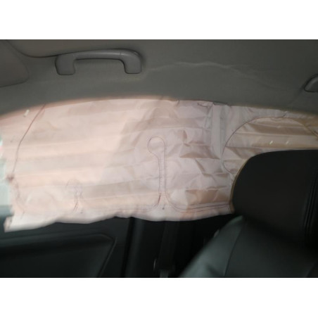 Etrier avant droit (freinage) CHEVROLET CAPTIVA
