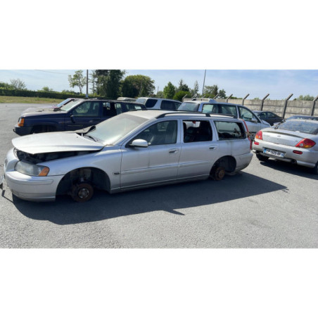 Etrier avant gauche (freinage) VOLVO V 70 1