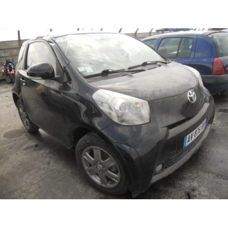 Etrier avant gauche (freinage) TOYOTA IQ