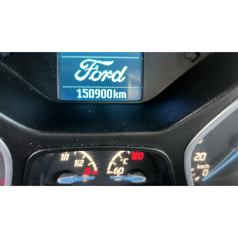 Afficheur FORD C-MAX 2 Photo n°6