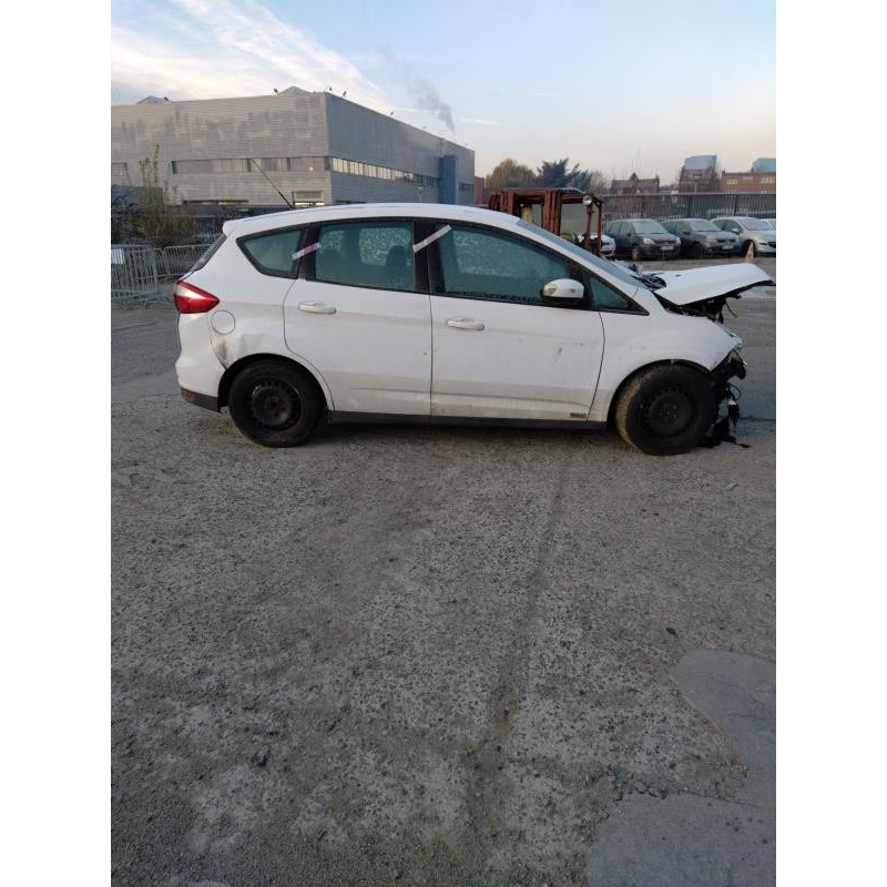 Afficheur FORD C-MAX 2 Photo n°10