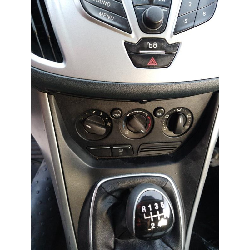 Afficheur FORD C-MAX 2 Photo n°12