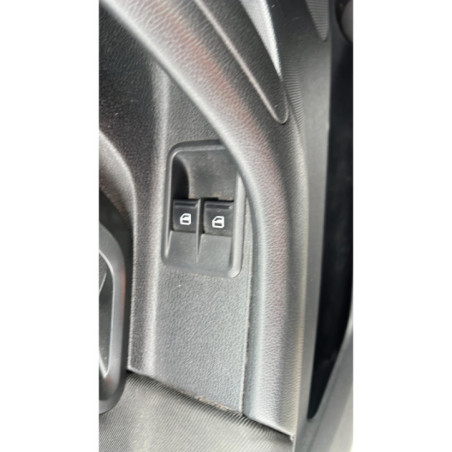 Etrier arriere gauche (freinage) SKODA FABIA 2 Photo n°1