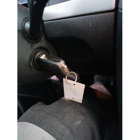 Etrier arriere gauche (freinage) AUDI A4 2