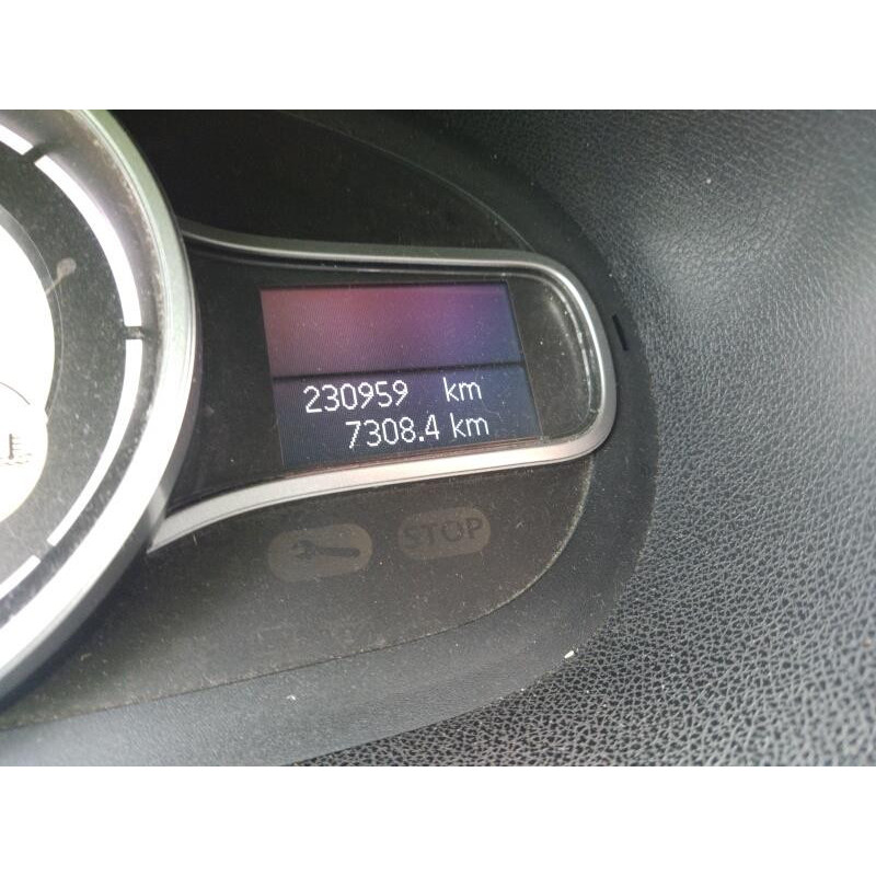Boitier UPC RENAULT MEGANE 3 Photo n°9