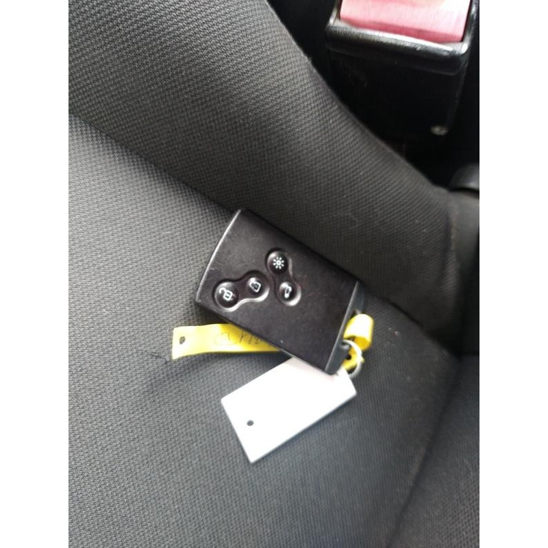 Boitier UPC RENAULT MEGANE 3 Photo n°10