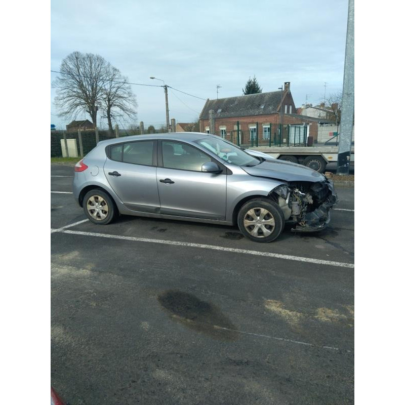 Boitier UPC RENAULT MEGANE 3 Photo n°11