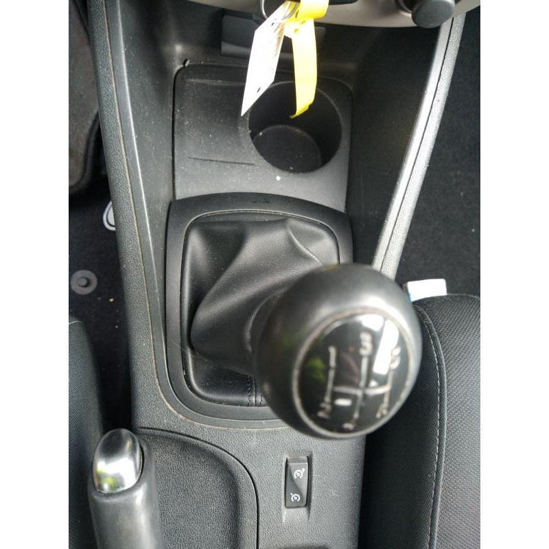 Boitier UPC RENAULT MEGANE 3 Photo n°16