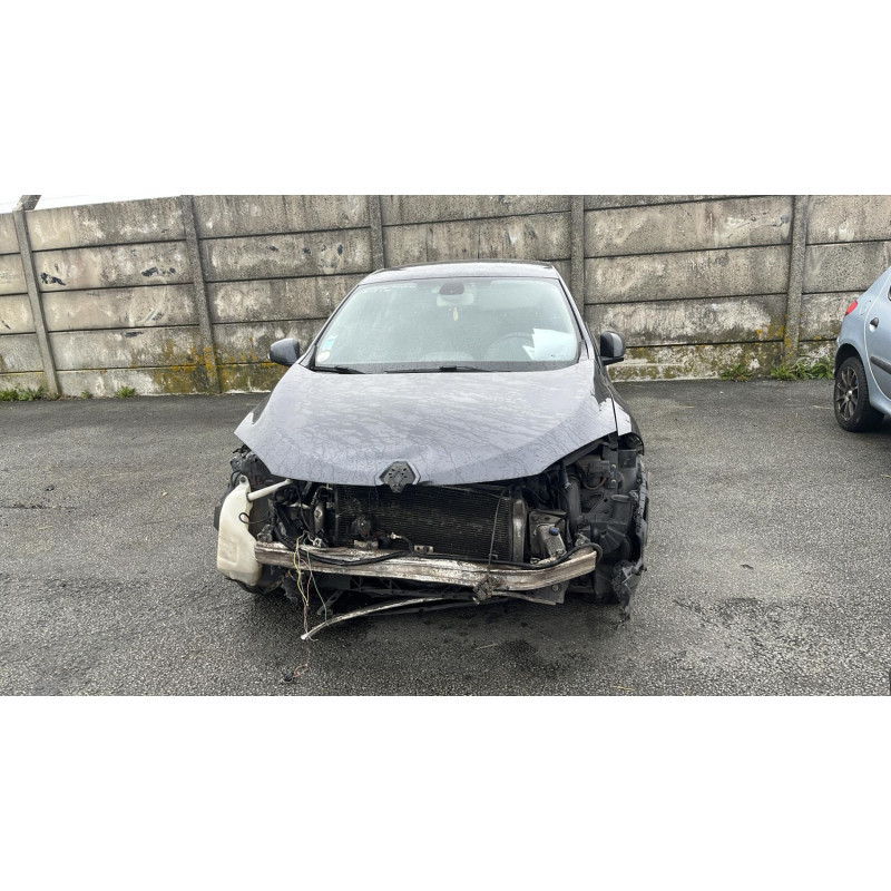 Boitier UPC RENAULT MEGANE 3 Photo n°4