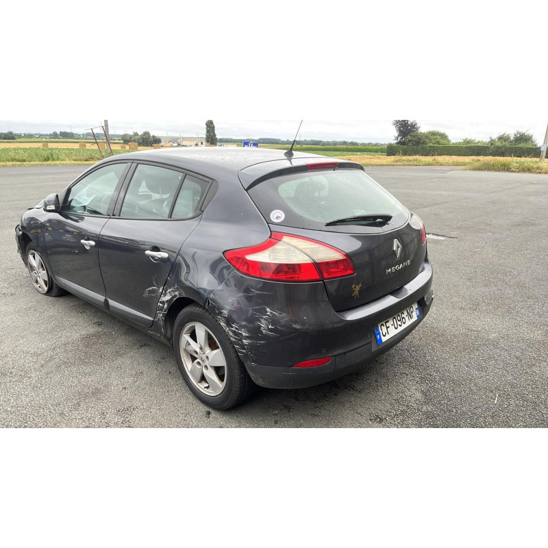 Boitier UPC RENAULT MEGANE 3 Photo n°5