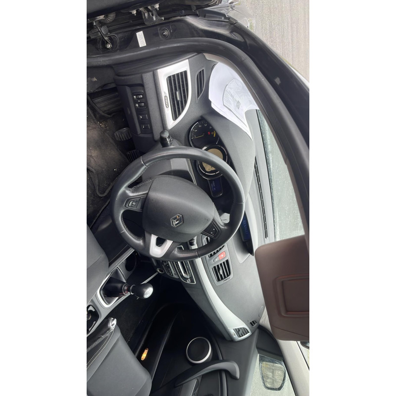 Boitier UPC RENAULT MEGANE 3 Photo n°7