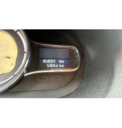 Boitier USM  RENAULT MEGANE 3