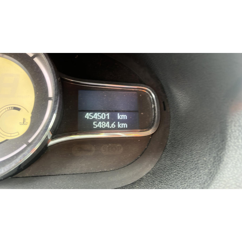 Boitier UPC RENAULT MEGANE 3 Photo n°8