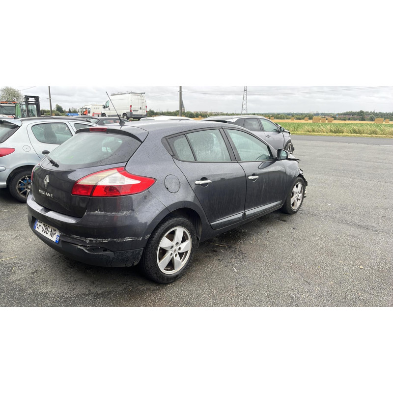 Boitier UPC RENAULT MEGANE 3 Photo n°10