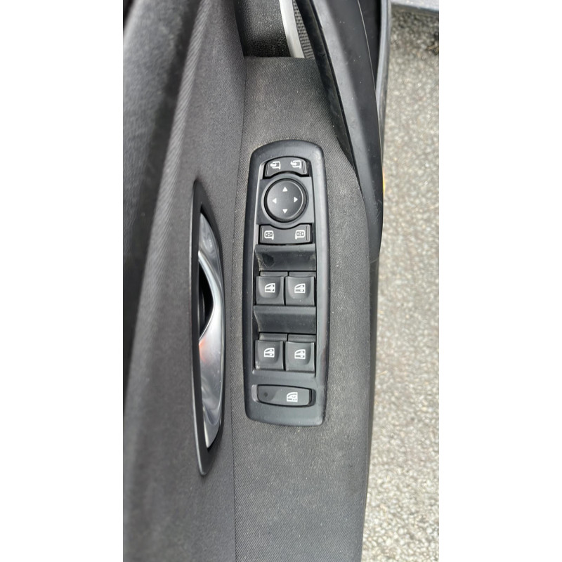 Boitier UPC RENAULT MEGANE 3 Photo n°11