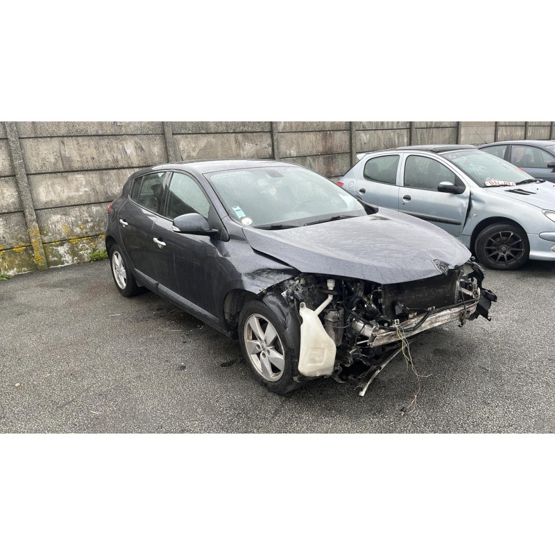 Boitier UPC RENAULT MEGANE 3 Photo n°12