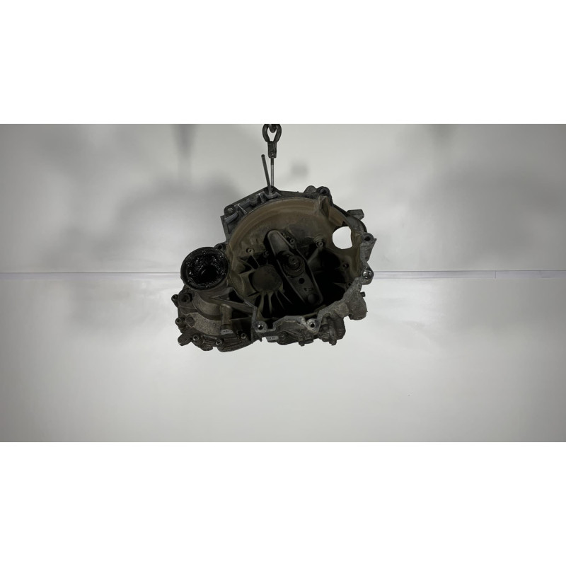 Boite de vitesses VOLKSWAGEN POLO 4 Photo n°3