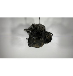 Boite de vitesses VOLKSWAGEN POLO 4