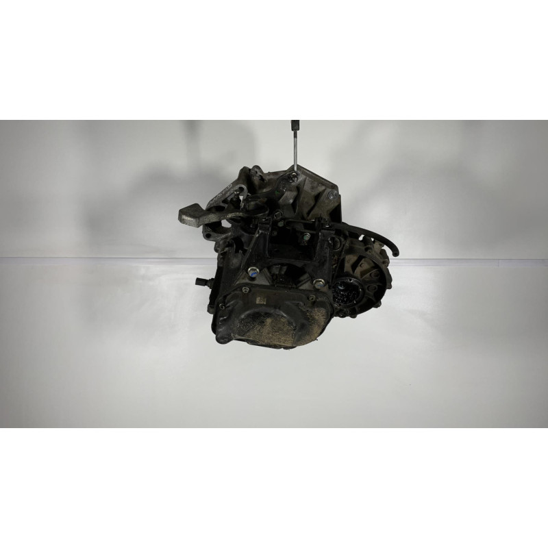 Boite de vitesses VOLKSWAGEN POLO 4 Photo n°4