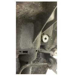 Boite de vitesses VOLKSWAGEN POLO 4