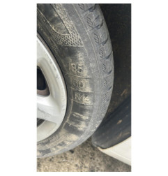 Boite de vitesses VOLKSWAGEN POLO 4