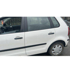 Boite de vitesses VOLKSWAGEN POLO 4