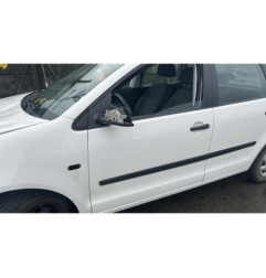 Boite de vitesses VOLKSWAGEN POLO 4