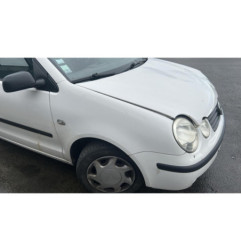 Boite de vitesses VOLKSWAGEN POLO 4