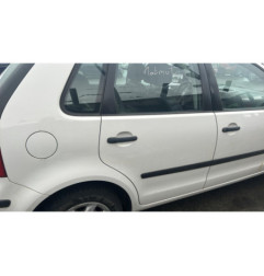 Boite de vitesses VOLKSWAGEN POLO 4