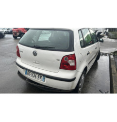 Boite de vitesses VOLKSWAGEN POLO 4
