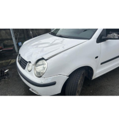 Boite de vitesses VOLKSWAGEN POLO 4