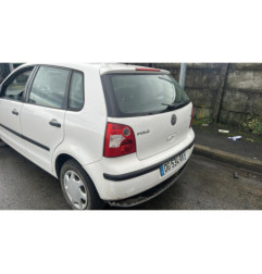Boite de vitesses VOLKSWAGEN POLO 4