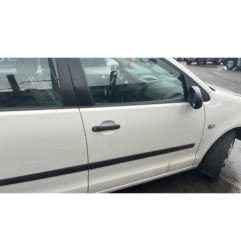 Boite de vitesses VOLKSWAGEN POLO 4