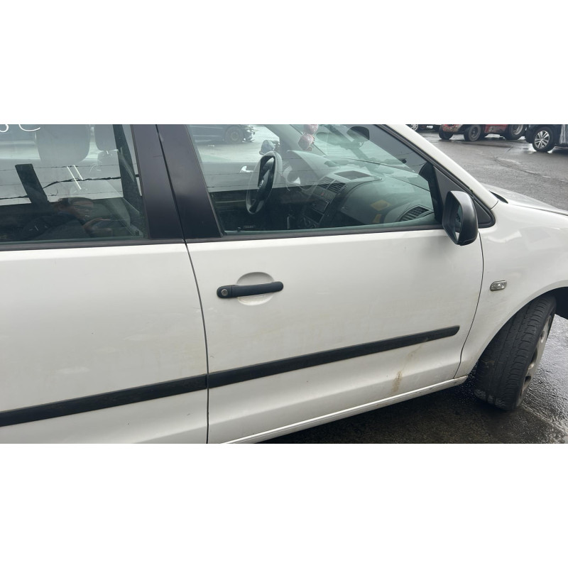 Boite de vitesses VOLKSWAGEN POLO 4 Photo n°17