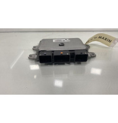 Calculateur moteur NISSAN QASHQAI 1 Photo n°1