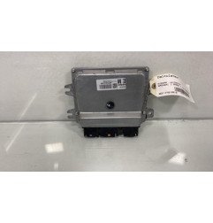 Calculateur moteur NISSAN QASHQAI 1