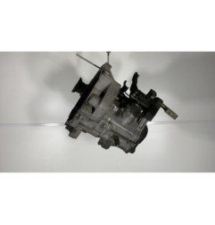 Boite de vitesses VOLKSWAGEN POLO 4 Photo n°1
