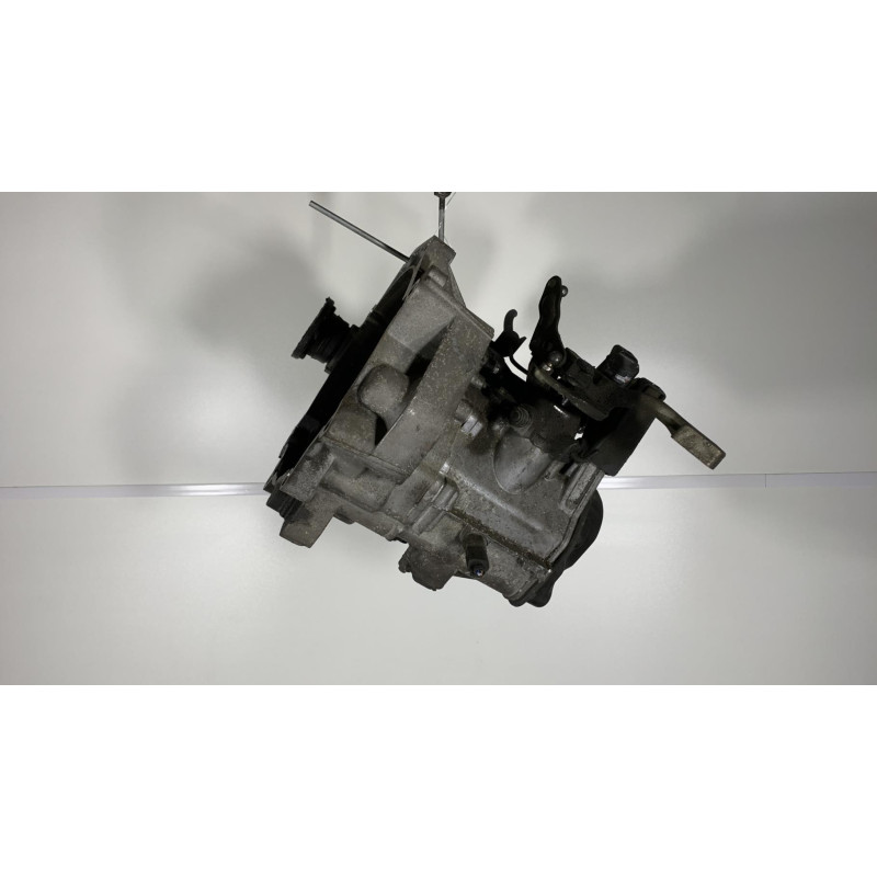 Boite de vitesses VOLKSWAGEN POLO 4 Photo n°1