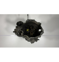 Boite de vitesses VOLKSWAGEN POLO 4