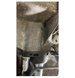 Boite de vitesses VOLKSWAGEN POLO 4