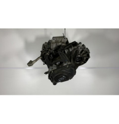 Boite de vitesses VOLKSWAGEN POLO 4