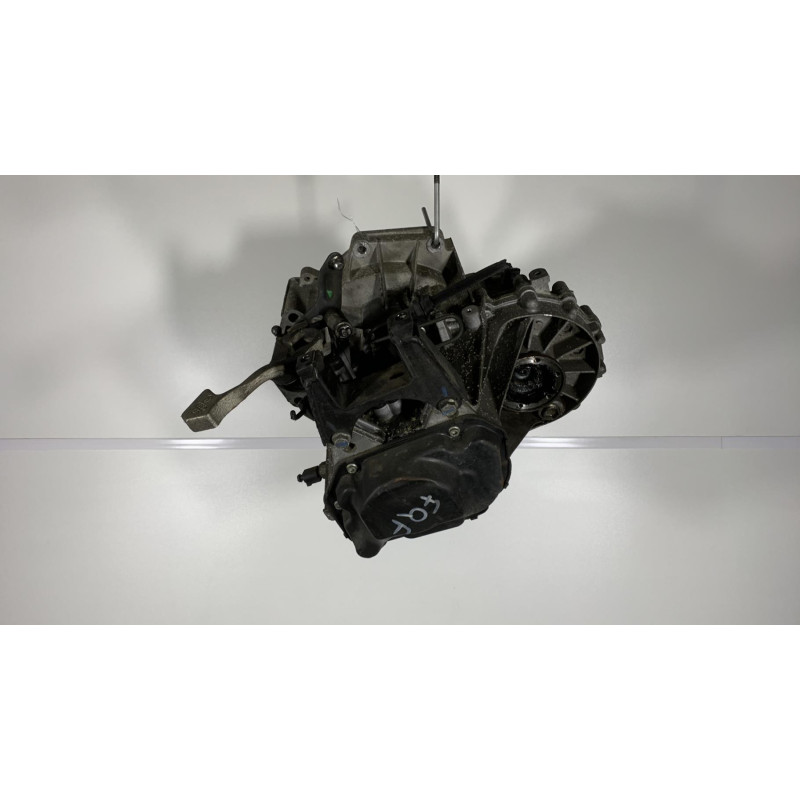 Boite de vitesses VOLKSWAGEN POLO 4 Photo n°5