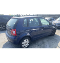 Boite de vitesses VOLKSWAGEN POLO 4