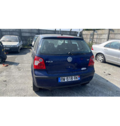Boite de vitesses VOLKSWAGEN POLO 4